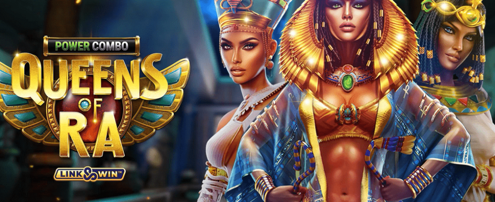 Buruan Masuki Dunia Egyptian Fortunes –  Mesir Kuno dan Temukan Harta Karun Penuh Keberuntungan Besar!