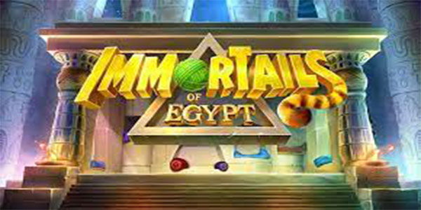 Ayo Temukan Keberuntungan Besarmu di Slot Legacy of Egypt Dunia Mesir Menguntungkanmu!