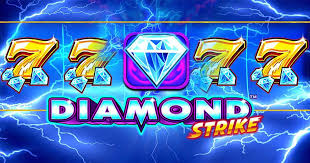 Ayo Temukan Berlian yang Menguntungkan di Setiap Putaran Slot Diamond Strike Gacor